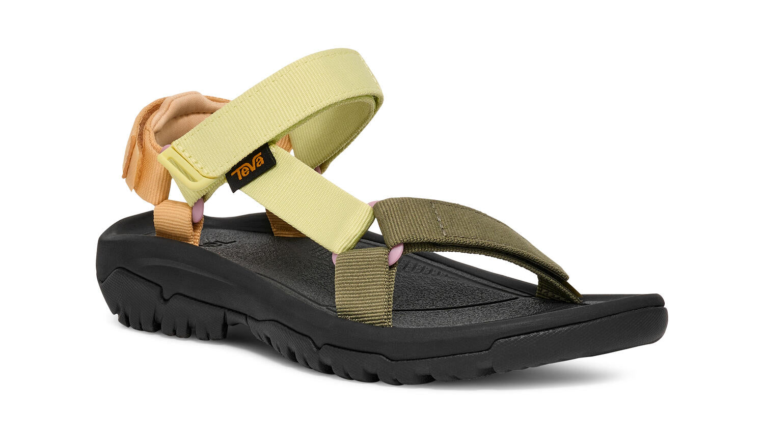 Hurricane XLT2 sandal - Pastel Multi